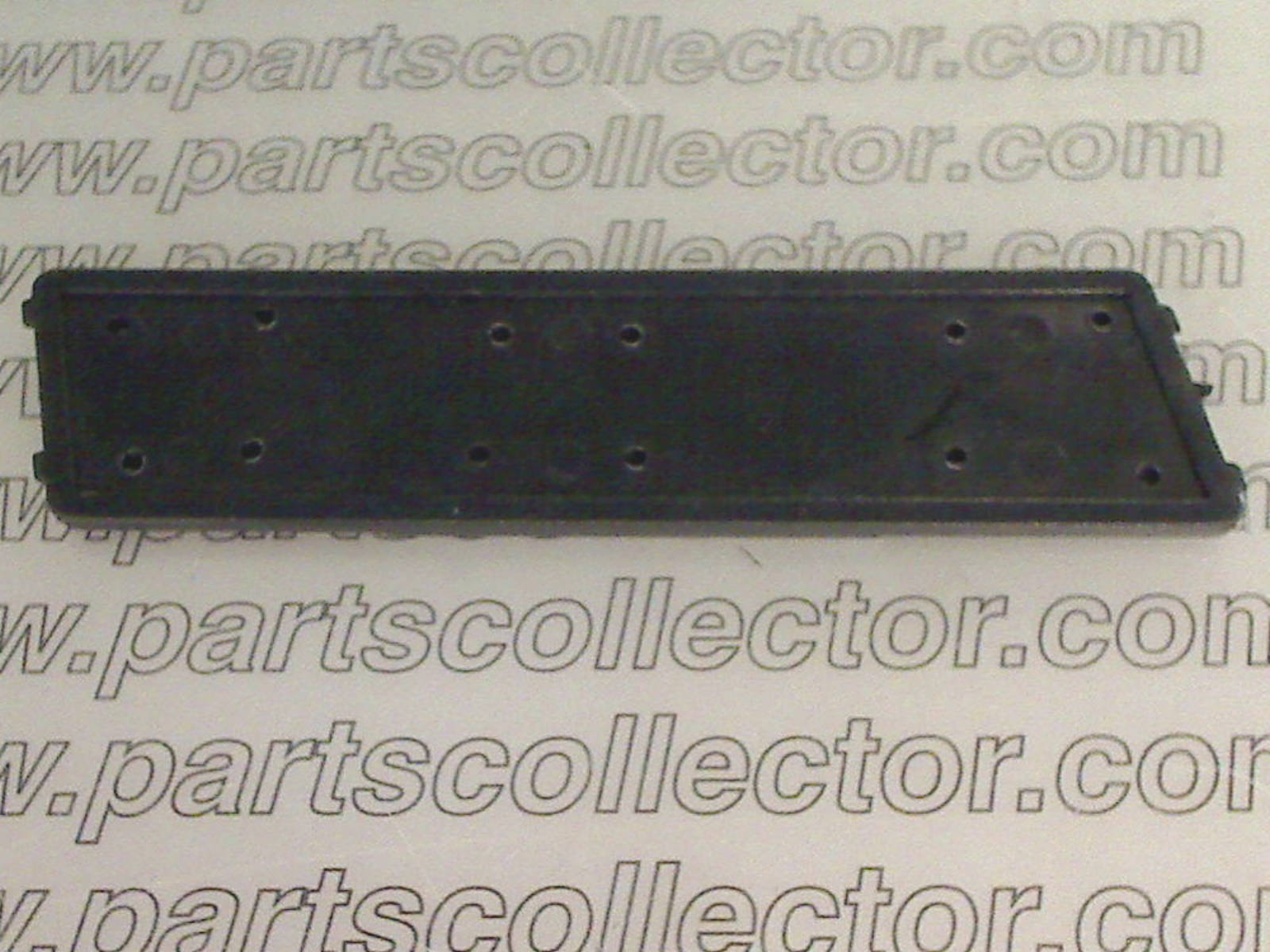 INNOCENTI  Car body code 10061 compatible with: INNOCENTI INNOCENTI - additional view